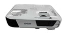 Epson H719a White Home Media Projector