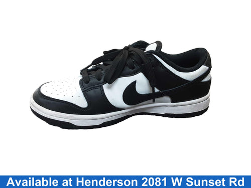 Nike Dd1503-101 Black
