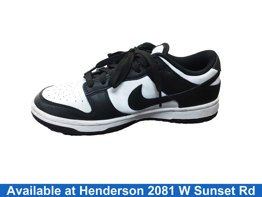 Nike Dd1503-101 Black