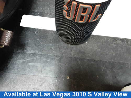 Jbl Grip Black Bookshelf Speaker