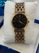 Yellow Gold 10k (.417) 32 grams