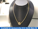 Chain - Yellow Gold 14k (.585) 9 grams 18 inch