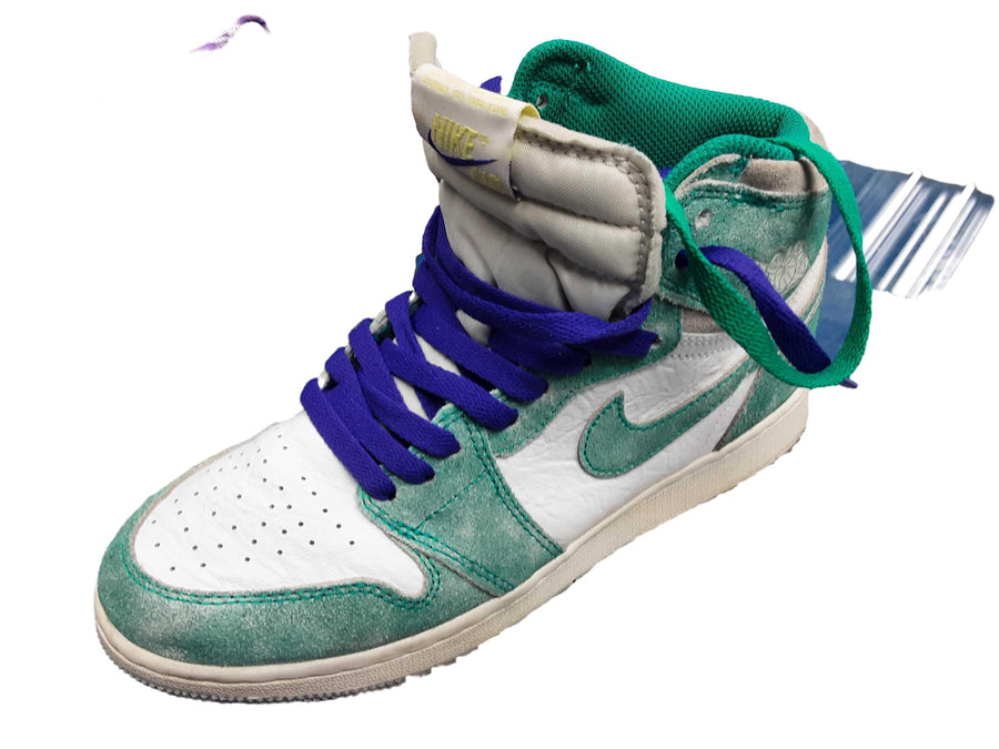 Jordan 575441-311 Green