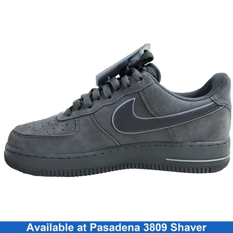 Nike Iq0292-060 Black