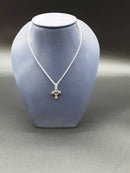 Chain - Silver 6 grams 7 inch