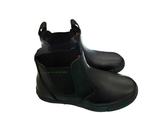 Genuine Grip Gg522 Black