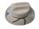 Resistol Long Oval Beige / Tan Hat