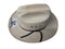 Resistol Long Oval Beige / Tan Hat