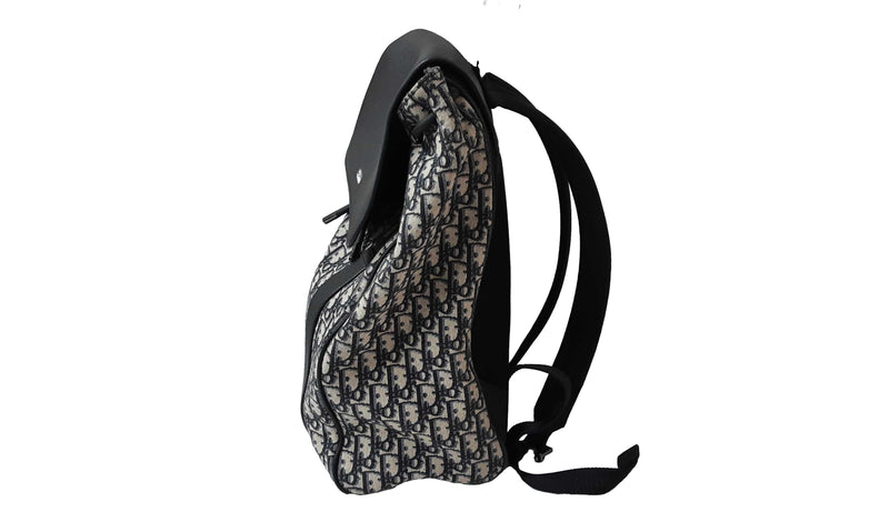 Dior Oblique Backpack Black Backpack / Briefcase / Bag