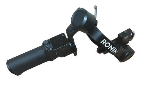 Dji Rs3 Mini Black Other Camera Accessory