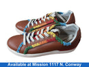 Coach Ck07g Brown