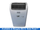 Black N Decker Bpacto8wt White Air Conditioner