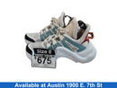 Louis Vuitton Lv Archlight Sneaker White