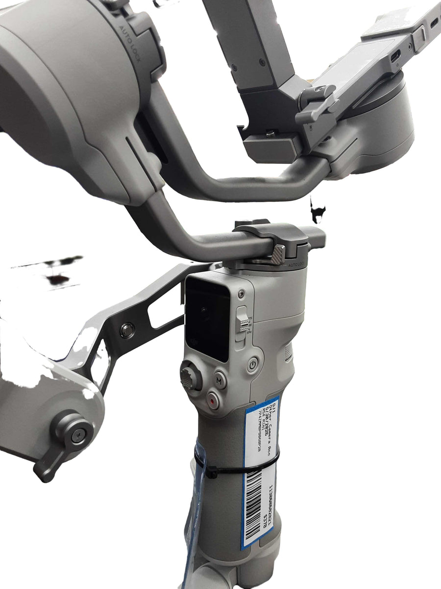Dji Rs4 Mini Gray Other Camera Accessory