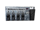 Boss Me-80 Black Drum Accessories