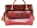 Dooney & Bourke J4757687 Red Purse / Handbag