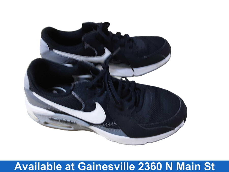 Nike Fn7304-001 Black