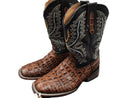 El Carril 501921 Brown