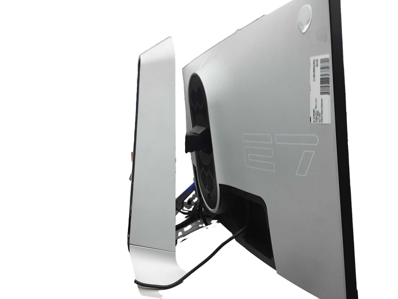 Alienware Aw2720hf Silver Computer Monitor