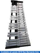 Vic Firth 015107 Silver Xylophone