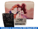 Loungefly Disney Pink Wallet