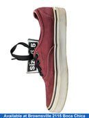 Vans 721356 Red