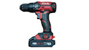 Skil Dl527501 Red Cordless Hammer Drill