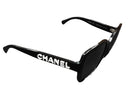 Chanel 5408-a Black