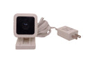 Roku Cs1000x White Security Camera Only
