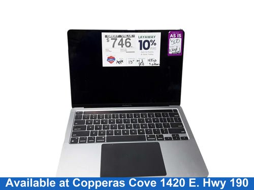 Apple Macbook Pro Apple M1 Pro 8 Gb 128 Gb Silver Laptop