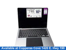 Apple Macbook Pro Apple M1 Pro 8 Gb 128 Gb Silver Laptop