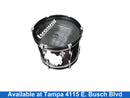 Ludwig Na Red Snare Drum