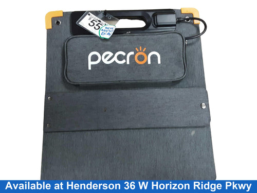 Pecron Ll-yt100w Gray