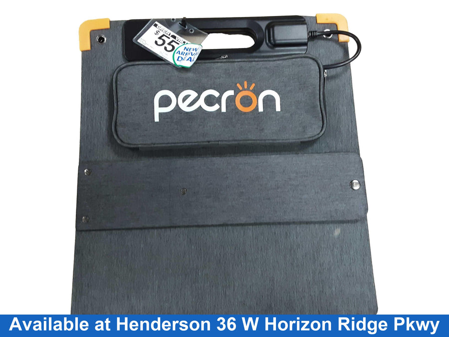 Pecron Ll-yt100w Gray