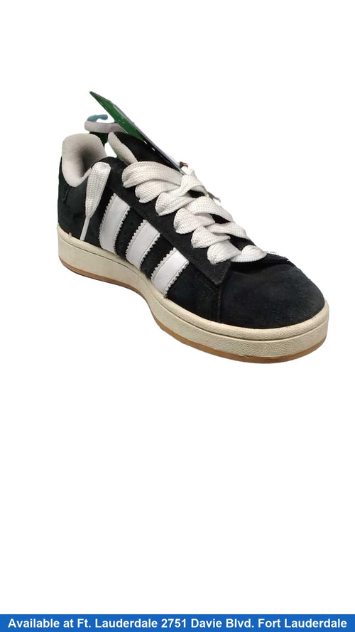 Adidas Hq8708 Black