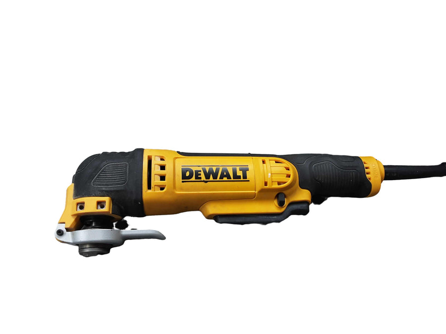 Dewalt Dwe315 Yellow Corded Jig Saw