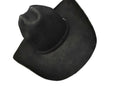 Stetson 4x Beaver Black Hat