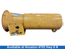 Pelsue 1375d Yellow Ceiling Fan