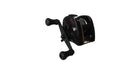 Quantum Qd01310 Black Fishing Reel