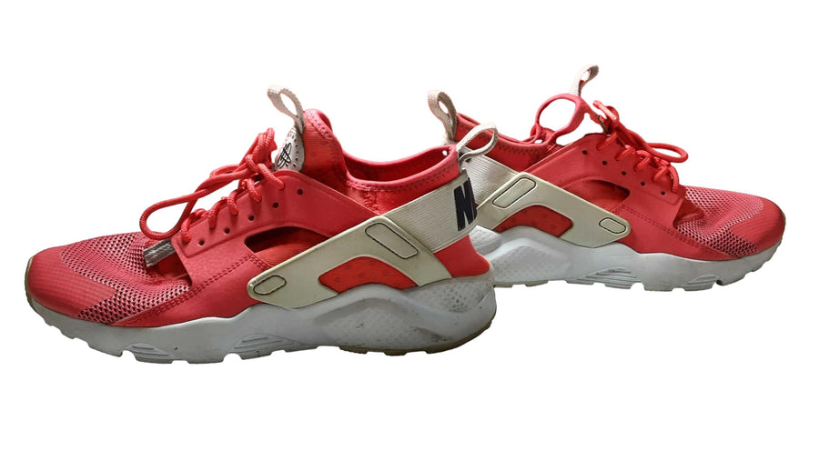 Nike Nike Air Huarache Run Ultra Gs Pink