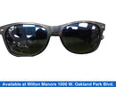 Ray-ban Rb2132 New Wayfarer Classic Brown
