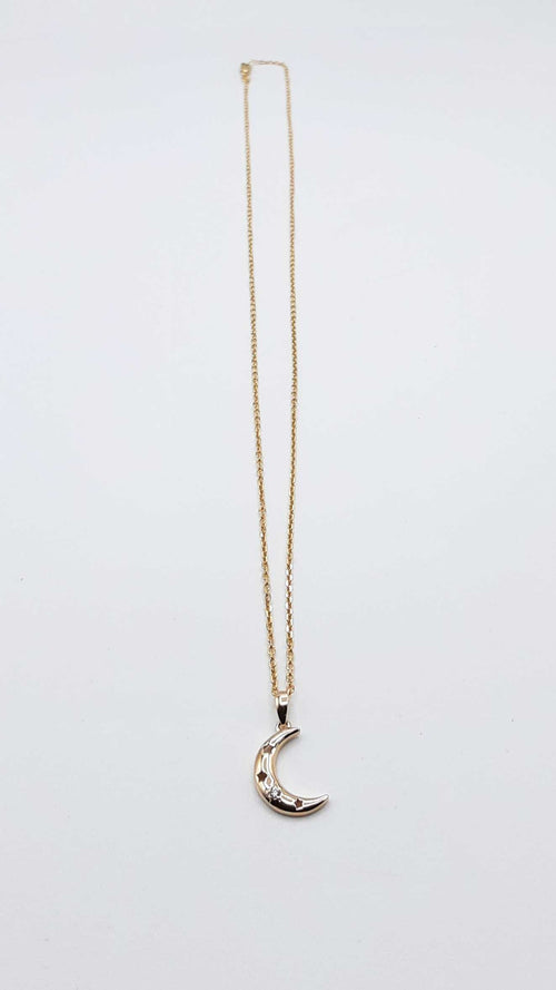 Chain - Yellow Gold 10k (.417) 3.2 grams 20 inch