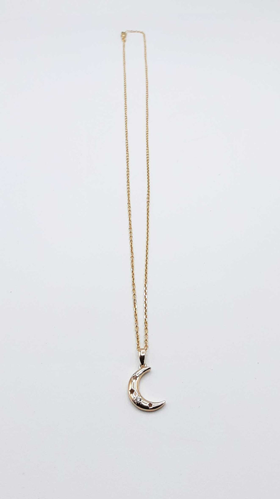 Chain - Yellow Gold 10k (.417) 3.2 grams 20 inch