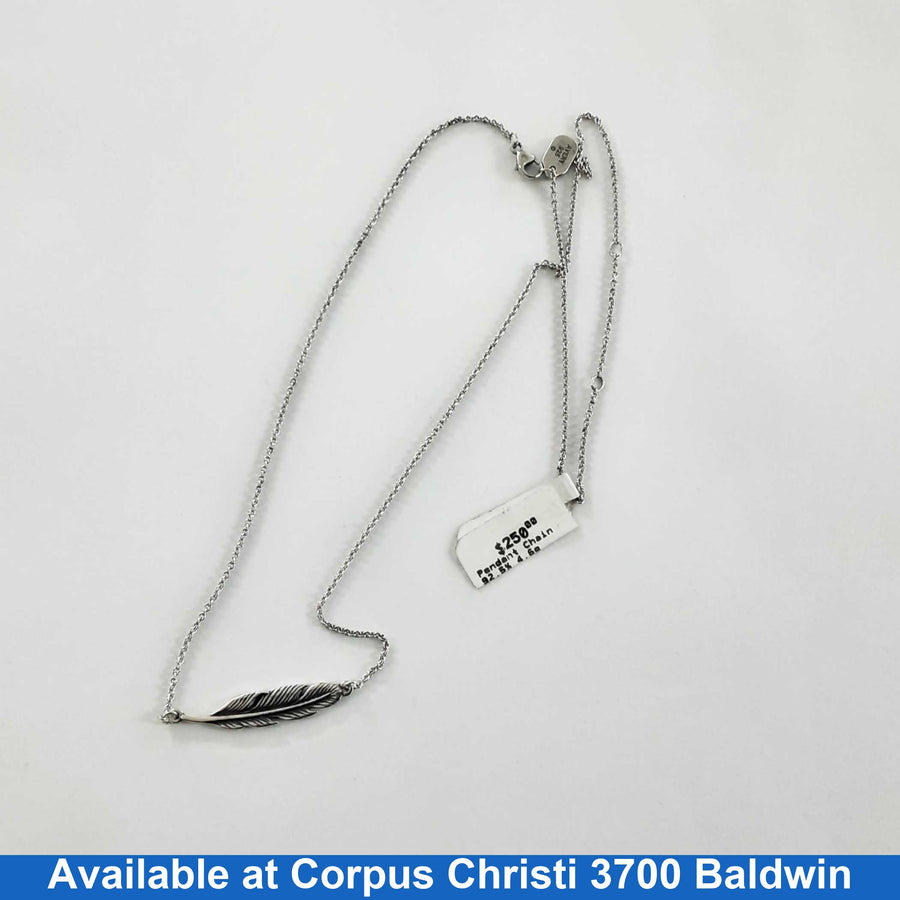 Chain - Silver 4.6 grams 16 inch