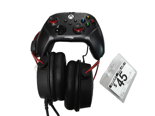Hyper X 2401 Black Gaming Controller