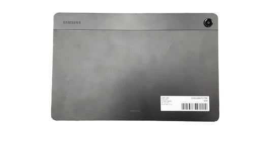 Samsung Sm-x218u Black Tablet