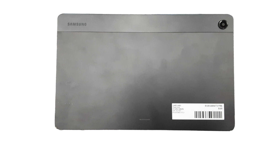 Samsung Sm-x218u Black Tablet