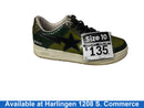 Bape 313 Green