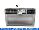 Haier Est10vcp White Air Conditioner