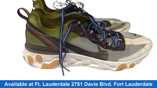 Nike Aq1090-300 Multi-color